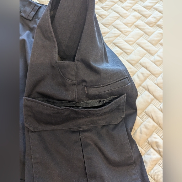 5.11 tactical series men's pants with knee pads sz 36x32 - Picture 5 of 9